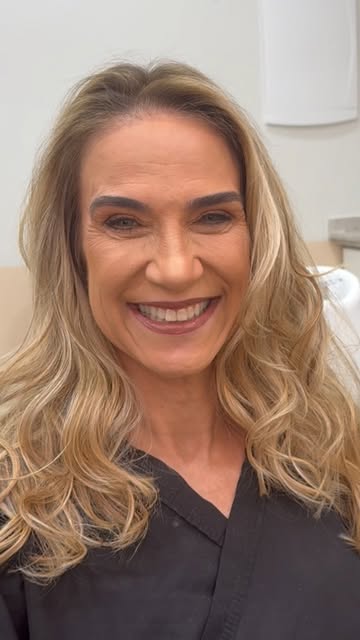 Loiro dourado